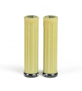 Renthal, Single Collar Lock-On Traction Aramid