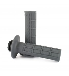 Renthal, MX Original Lock-On - Medium (Half Waffle)