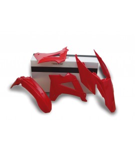 Rtech, Plastkit, O.E.M, GasGas 07-09 EC 450 F/MC 450 F, 07-09 EC 250/MC 250, 07-09 EC 125/MC 125/EC 200/EC 300/MC 200/MC 300