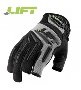 EVS Sports, Lift Mekanikerhandske Framed, M