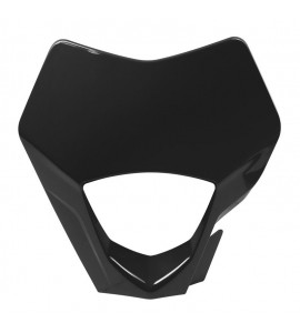 Rtech, Lyktkåpa, SVART, GasGas 21-23 EC 250/EC 250F, 21-23 EC 350F/EC 300