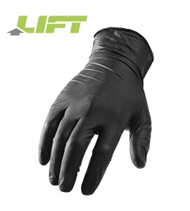 EVS Sports, NI-FLEX Nitrile handske 100 pack, XL