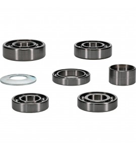 Hot Rods, Lagerkit Växellåda, KTM 20-24 85 SX, Husqvarna 20-24 TC 85, GasGas 21-24 MC 85