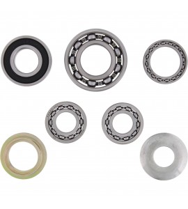 Hot Rods, Lagerkit Växellåda, KTM 23-24 125 SX, 24 150 EXC, Husqvarna 23-24 TC 125, 24 TE 150, GasGas 24 MC 125