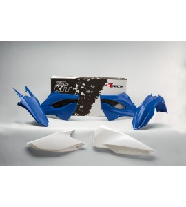 Rtech, Plastkit, O.E.M, Husaberg 13-14 FE450, 13-14 FE250/TE250, 13-14 FE350, 13-14 TE125/FE501/TE300