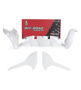 Rtech, Plastkit, O.E.M, Husqvarna 17-23 TC 65