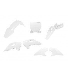 Rtech, Plastkit, VIT, Husqvarna 24-25 TC 65, 26 TC 65
