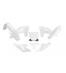 Rtech, Plastkit, VIT, Husqvarna 25 FC 450, 25 FC 250/TC 250, 25 FC 350, 25 TC 125/TC 150/TC 300