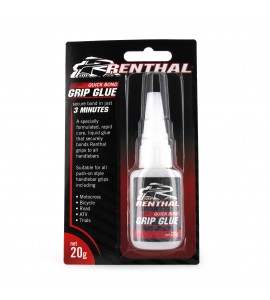 Renthal, Quick Bond handtagslim