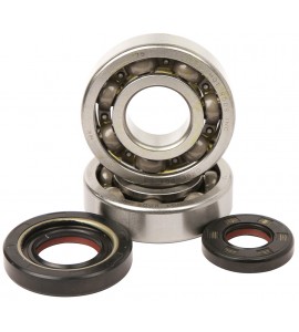Hot Rods, Ramlagersats, Yamaha 01-25 YZ250