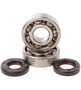 Hot Rods, Ramlagersats, Yamaha 05-25 YZ125, FANTIC 22-24 XE 125/XX 125