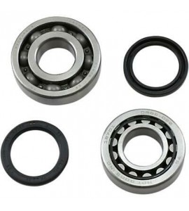 Hot Rods, Ramlagersats, Honda 17-24 CRF450R, 18-24 CRF450RX