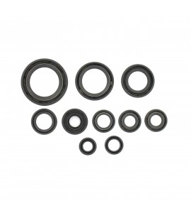 Holeshot, Packboxsats Motor, Honda 87-02 CR125R