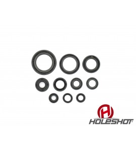 Holeshot, Packboxsats Motor, Honda 03 CR125R