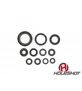 Holeshot, Packboxsats Motor, Honda 05-07 CR125R