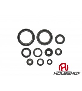 Holeshot, Packboxsats Motor, Honda 07-24 CRF150R