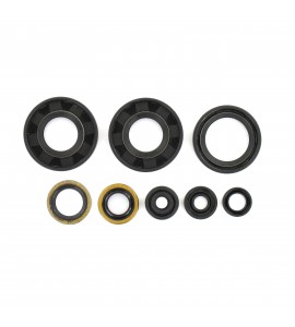 Holeshot, Packboxsats Motor, Kawasaki 00-26 KX65, Suzuki 03-06 RM65