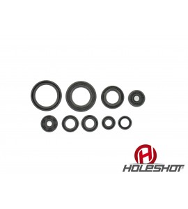 Holeshot, Packboxsats Motor, Kawasaki 04-05 KX250F, Suzuki 04-06 RM-Z250