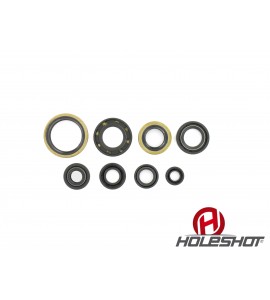 Holeshot, Packboxsats Motor, Suzuki 91-01 RM80