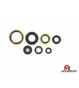 Holeshot, Packboxsats Motor, Suzuki 02-25 RM85