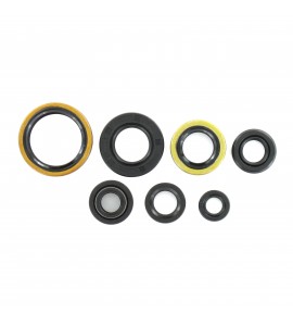 Holeshot, Packboxsats Motor, Suzuki 02-25 RM85