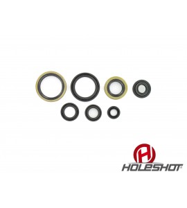 Holeshot, Packboxsats Motor, Suzuki 01-03 RM125
