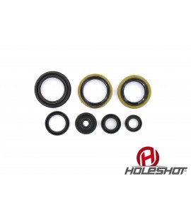 Holeshot, Packboxsats Motor, Suzuki 06-09 RM250