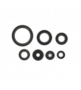 Holeshot, Packboxsats Motor, Yamaha 16-20 WR450F, 14-22 YZ450F