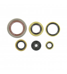 Holeshot, Packboxsats Motor, KTM 09-23 65 SX, Husqvarna 17-23 TC 65, GasGas 21-23 MC 65