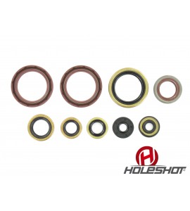 Holeshot, Packboxsats Motor, KTM 08-11 450 EXC-F