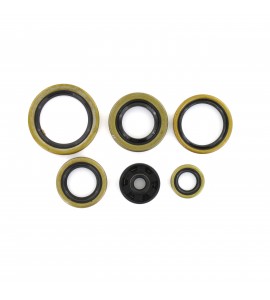 Holeshot, Packboxsats Motor, KTM 18-25 85 SX, Husqvarna 20-25 TC 85, 18-19 TC 85 (17/14)/TC 85 (19/16), GasGas 21-25 MC 85