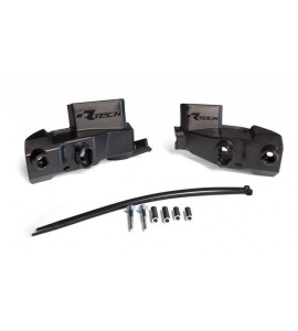 Rtech, Monteringskit HP1/2/3, KX/CRF, Honda 21-25 CRF450R, Kawasaki 19-25 KX450, 24-25 KX450X, 21-25 KX250, 24-25 KX250X