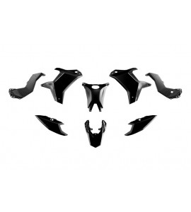 Rtech, Plastkit Revolution, SVART, Yamaha 25-26 TÉNÉRÉ 700