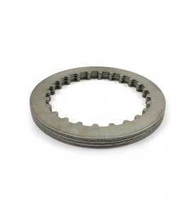 DP Brakes, Stålskivor, Kawasaki 21-25 KX250, 24-25 KX250X