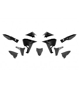 Rtech, Plastkit, Revolution, SVART, KOVE 24-26 Rally 800/X PRO 800