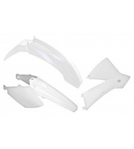 Rtech, Plastkit, VIT, KTM 04-12 85 SX