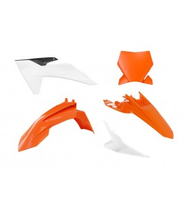 Rtech, Plastkit, O.E.M, KTM 24-25 65 SX