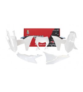 Rtech, Plastkit, VIT, KTM 24-25 450 EXC-F, 24-25 250 EXC, 24 250 EXC-F, 25 250 EXC-F, 24-25 350 EXC-F/150 EXC/300 EXC/500 EXC-F