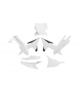 Rtech, Plastkit, VIT, KTM 25 450 SX-F, 25 250 SX/250 SX-F, 25 350 SX-F, 25 125 SX/150 SX/300 SX