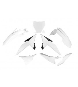 Rtech, Plastkit, VIT, KTM 25 85 SX