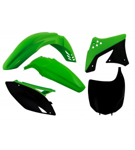 Rtech, Plastkit, O.E.M, Kawasaki 09-12 KX250F