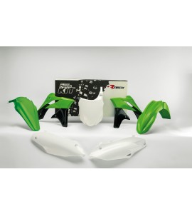 Rtech, Plastkit, O.E.M, Kawasaki 13-16 KX250F