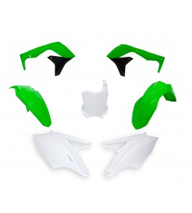 Rtech, Plastkit, O.E.M, Kawasaki 16-18 KX450F