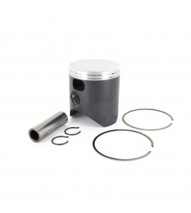 VHM, Kolvsats, 12° top, skirt coating, Ø66.34, KTM 06-25 250 SX, Husqvarna 14-25 TC 250, GasGas 22-25 MC 250