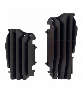 Rtech, Oversized Kylargaller, SVART, Kawasaki 19-23 KX450, 16-18 KX450F, 21-24 KX250, 24 KX250X