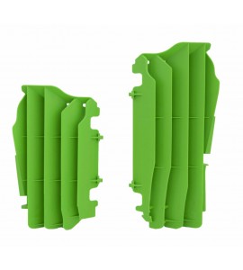 Rtech, Oversized Kylargaller, GRÖN, Kawasaki 19-23 KX450, 16-18 KX450F, 21-24 KX250, 24 KX250X