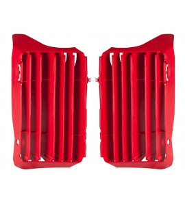 Rtech, Kylargaller, RÖD, Honda 21-25 CRF450R/CRF450RX, 22-25 CRF250R/CRF250RX