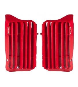 Rtech, Kylargaller, RÖD, Honda 21-24 CRF450R/CRF450RX, 22-24 CRF250R/CRF250RX