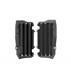 Rtech, Oversized Kylargaller, SVART, Kawasaki 24-25 KX450/KX450X