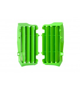 Rtech, Oversized Kylargaller, GRÖN, Kawasaki 24-25 KX450/KX450X